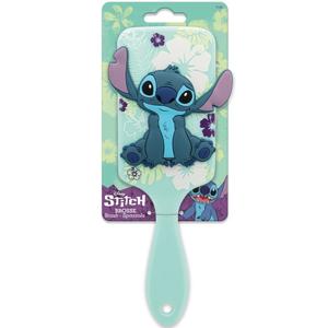 3700206771991-children-s-hairbrush-disney-disney-stitch-3d-blue-10x4x24-cm