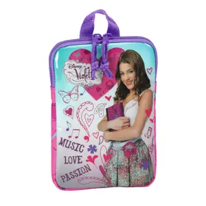 Tablet cover for children violetta Disney image-0