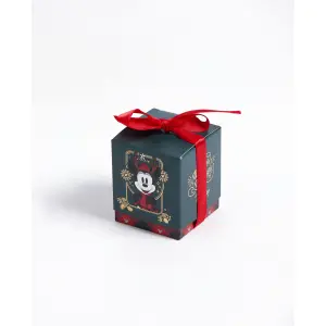 Christmas Pants for Girls Disney Minnie image-1