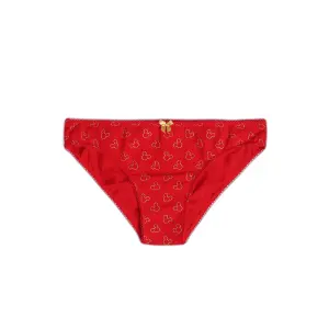 Girl's panties Disney Minnie Gold Display image-0