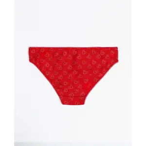 Girl's panties Disney Minnie Gold Display image-1