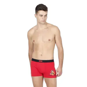Boxer in cotone elastico Disney image-0