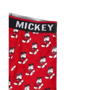 Children's boxer shorts Disney Mickey State image-3