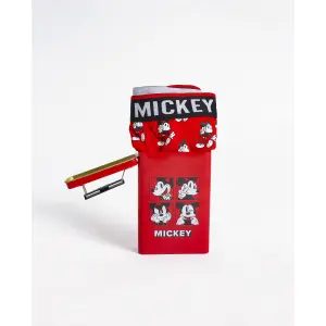 Children's boxer shorts Disney Mickey State image-2