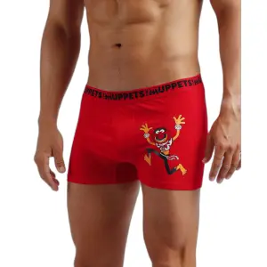 Boxer Disney Animal image-0