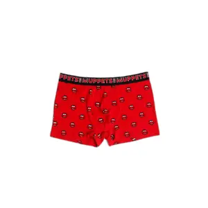 Boxer in cotone elastico Disney Wonder image-0