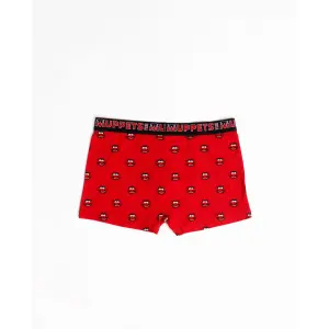 Boxer in cotone elastico Disney Wonder image-1