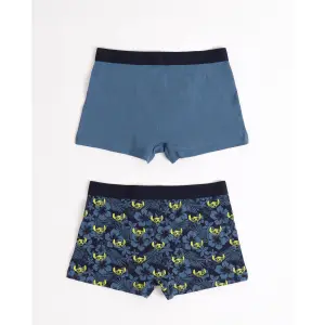 Boxer Disney Lilo & Stitch (x2) image-1
