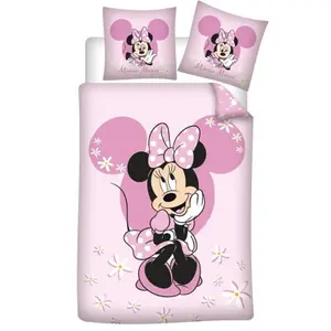Copripiumino Disney Disney Minnie image-0