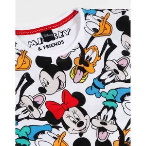 Children's pyjamas Disney Mickey & Friends image-2