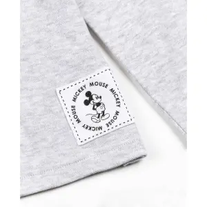 Children's long sleeve pyjamas Disney Mickey Niño image-2