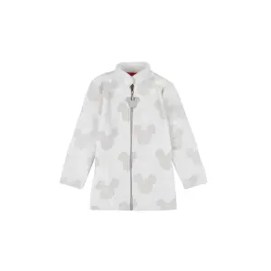 Girls' warm long-sleeve coat Disney Mickey Hugs image-0