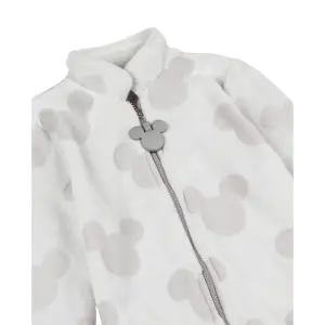 Girls' warm long-sleeve coat Disney Mickey Hugs image-1