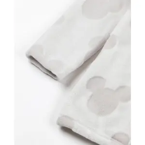 Girls' warm long-sleeve coat Disney Mickey Hugs image-2