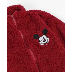 Langarm-Mantel für Kinder Disney Mickey Sport image-2