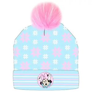 Girl's hat Disney Minnie image-0