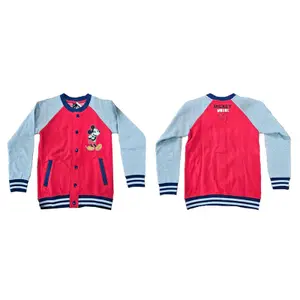 Sweatshirt child Disney Mickey image-0