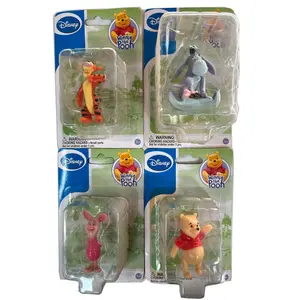 Figurine Disney Winnie the Pooh image-0