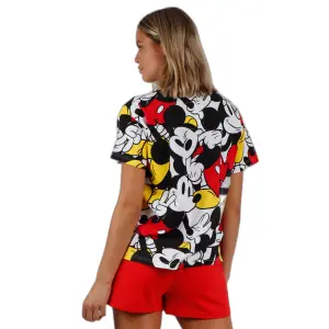 Pijamas de mujer Disney Big Mickey image-1