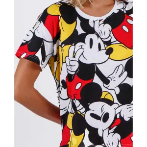 Pijamas de mujer Disney Big Mickey image-2