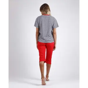 Women's pajamas Disney Minnie Sailor image-1