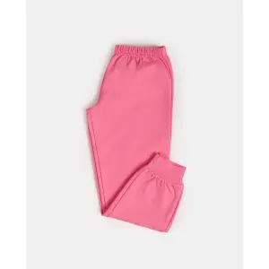 Girls' long-sleeve pyjamas Disney All Over Minnie image-2