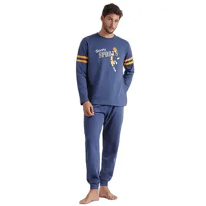 Long-sleeved pyjamas Disney Goofy Stories