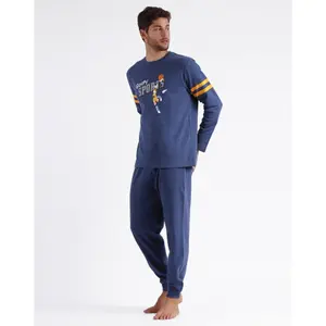 Long-sleeved pyjamas Disney Goofy Stories image-1