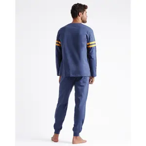 Long-sleeved pyjamas Disney Goofy Stories image-2