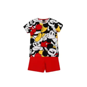 Children's pyjamas Disney Big Mickey image-0