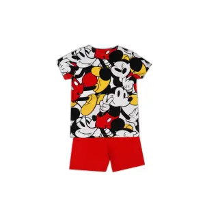 Children's pyjamas Disney Big Mickey image-1