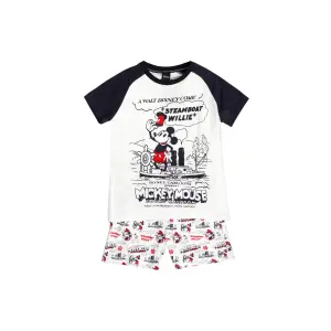 Children's pyjamas Disney Steamboat Willie image-0