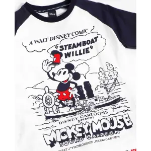 Children's pyjamas Disney Steamboat Willie image-1
