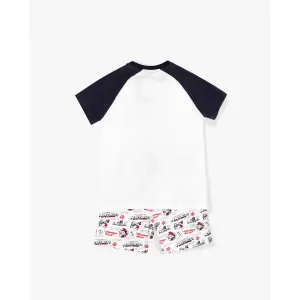 Children's pyjamas Disney Steamboat Willie image-2
