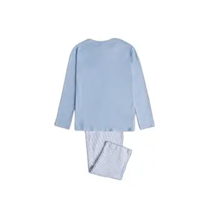 Children's long sleeve pyjamas Disney Mickey Little Dreamer image-1