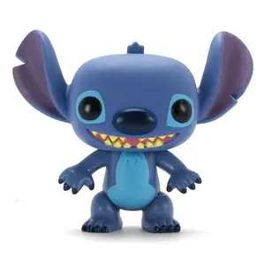 Figurine Disney Lilo & Stitch Pop 12 image-0