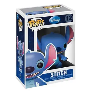 Figurine Disney Lilo & Stitch Pop 12 image-1