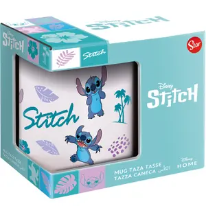 Mug Disney Lilo & Stitch 365 g image-0