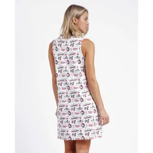 Nuisette sans manches femme Disney Steamboat Willie image-1