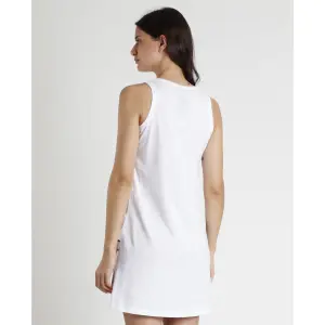 Sleeveless nightie for women Disney Stay True image-3