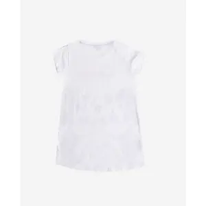 Girl t-shirt dress Disney Love is in the Air image-2