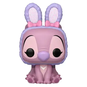 Figurine Disney Lilo & Stitch Pop Angel image-0