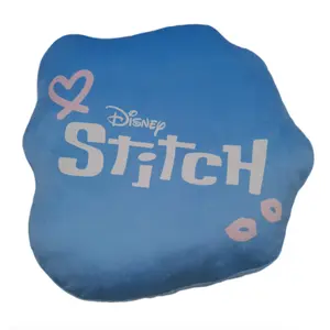 3D Cushion Disney Lilo & Stitch-Stitch & Angel image-1
