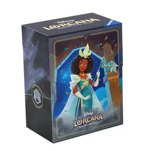 Juegos de cartas Disney Lorcana JCC - Ciel Scintillant image-1