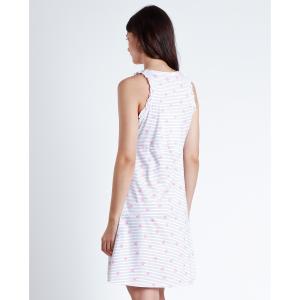 Sleeveless nightie for women Disney Maternity Dalmatas image-1