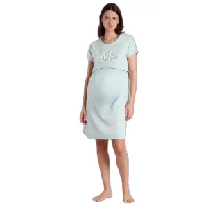 Camisa de noite da mulher Disney Maternity Wonder Mum image-0
