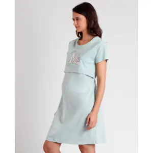 Camisa de noite da mulher Disney Maternity Wonder Mum image-2