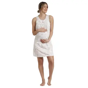 Camisola sem mangas mulher Disney Maternity Wonder Mum image-0