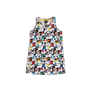 61289-0-000600-girl-s-sleeveless-t-shirt-dress-disney-mickey-fluor-multicolor