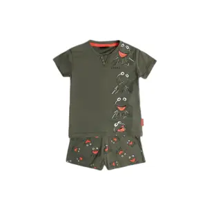 Children's pyjamas Disney Crazy Kermit image-0